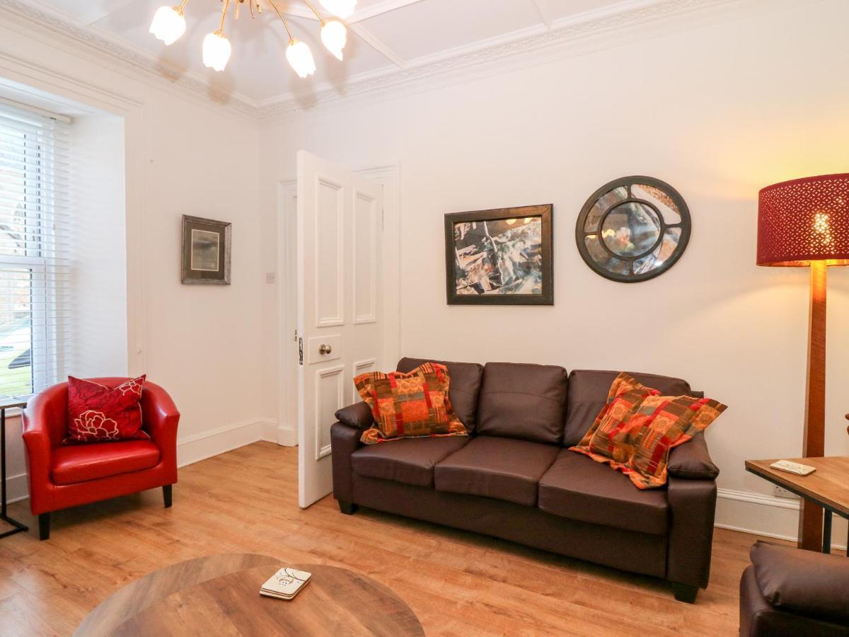 George Cottage Blairgowrie and Rattray Экстерьер фото