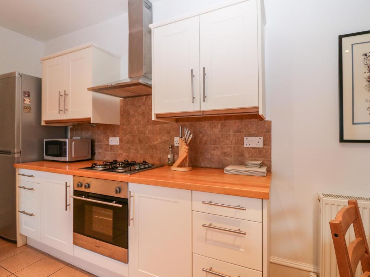 George Cottage Blairgowrie and Rattray Экстерьер фото