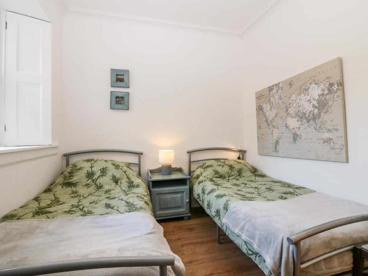 George Cottage Blairgowrie and Rattray Экстерьер фото