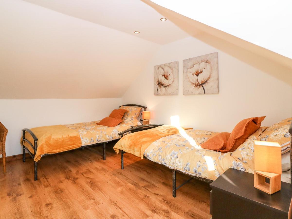George Cottage Blairgowrie and Rattray Экстерьер фото