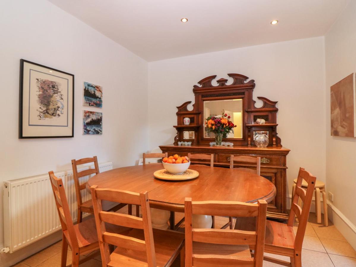 George Cottage Blairgowrie and Rattray Экстерьер фото