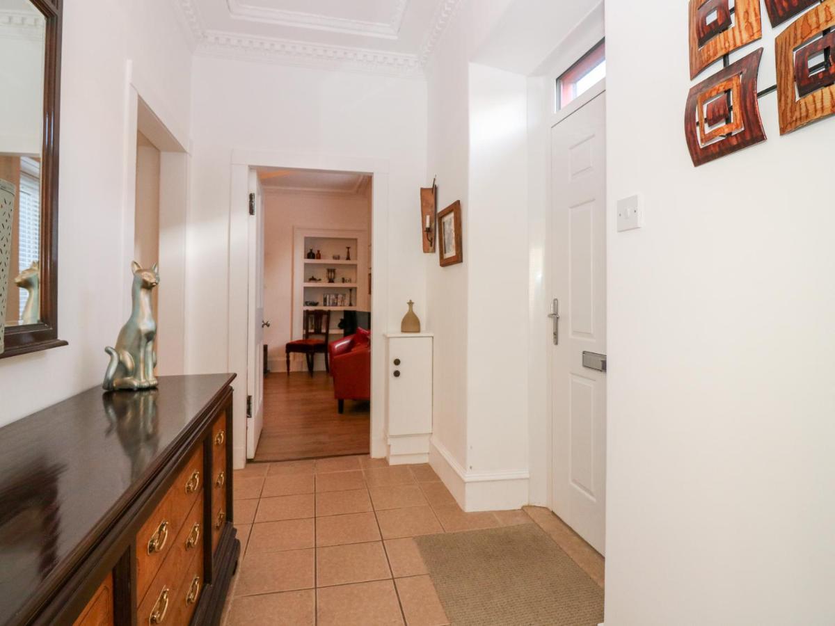 George Cottage Blairgowrie and Rattray Экстерьер фото