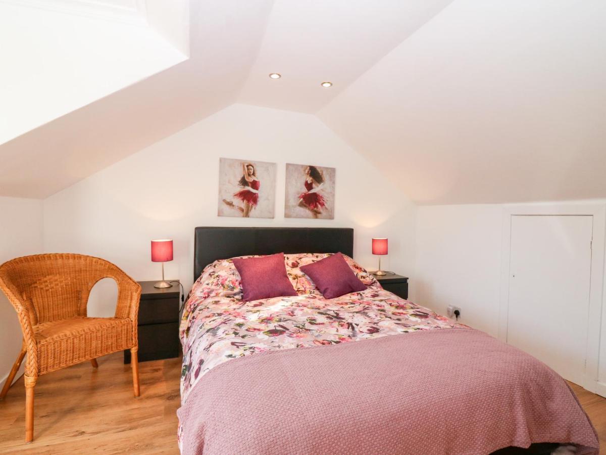 George Cottage Blairgowrie and Rattray Экстерьер фото