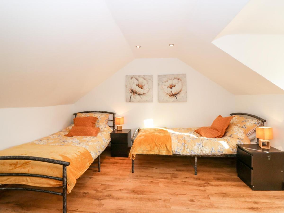 George Cottage Blairgowrie and Rattray Экстерьер фото