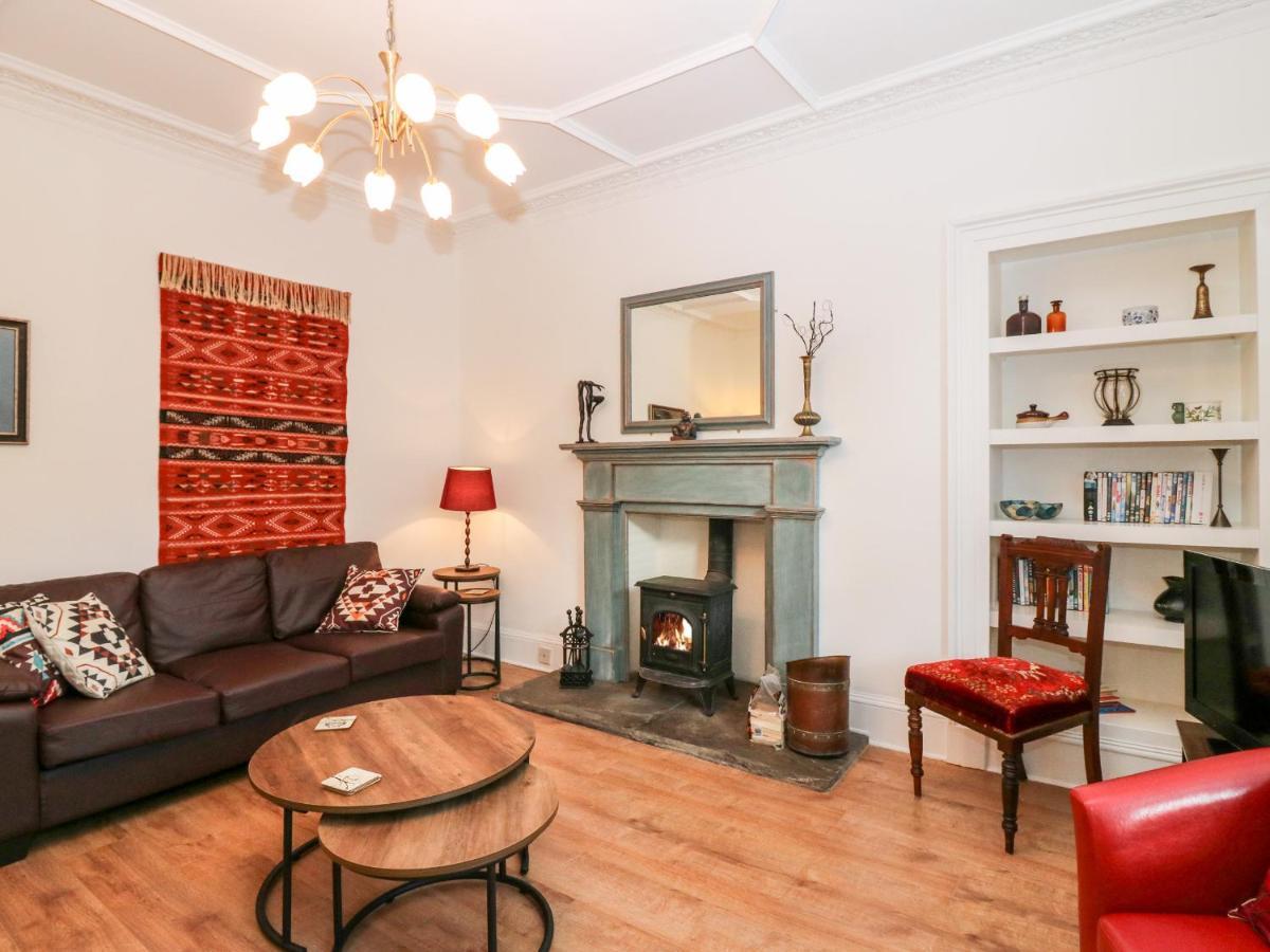George Cottage Blairgowrie and Rattray Экстерьер фото
