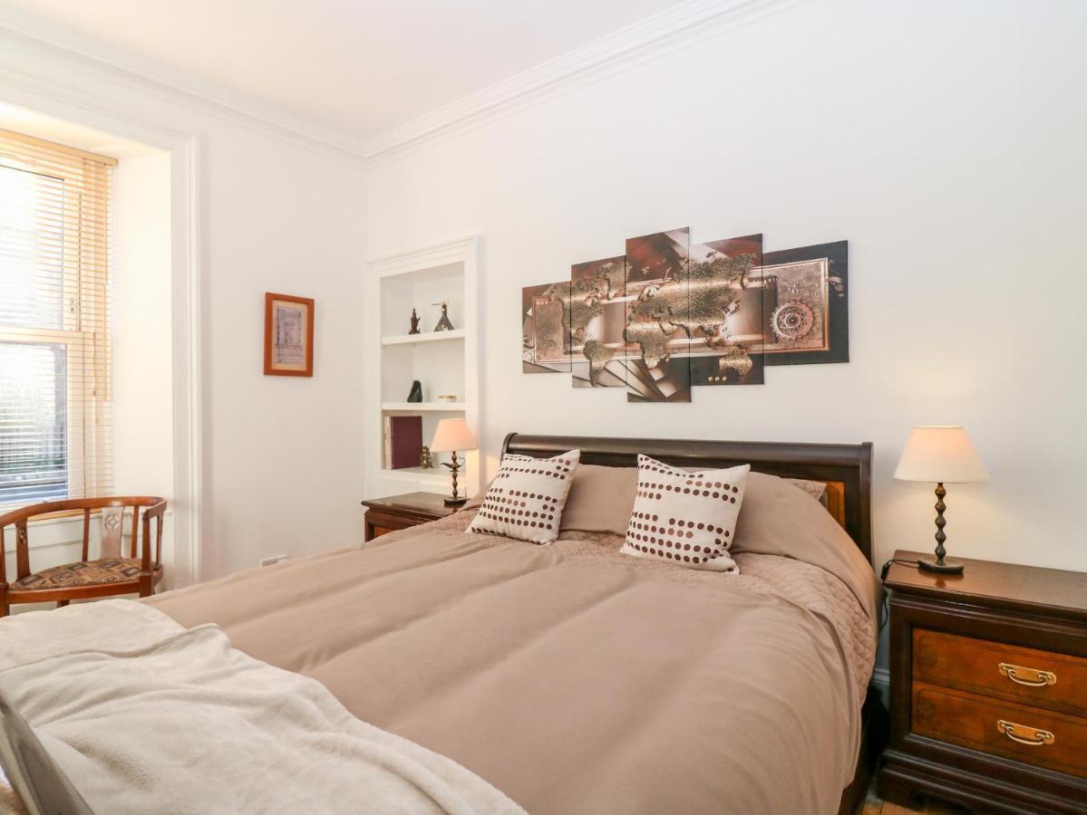 George Cottage Blairgowrie and Rattray Экстерьер фото