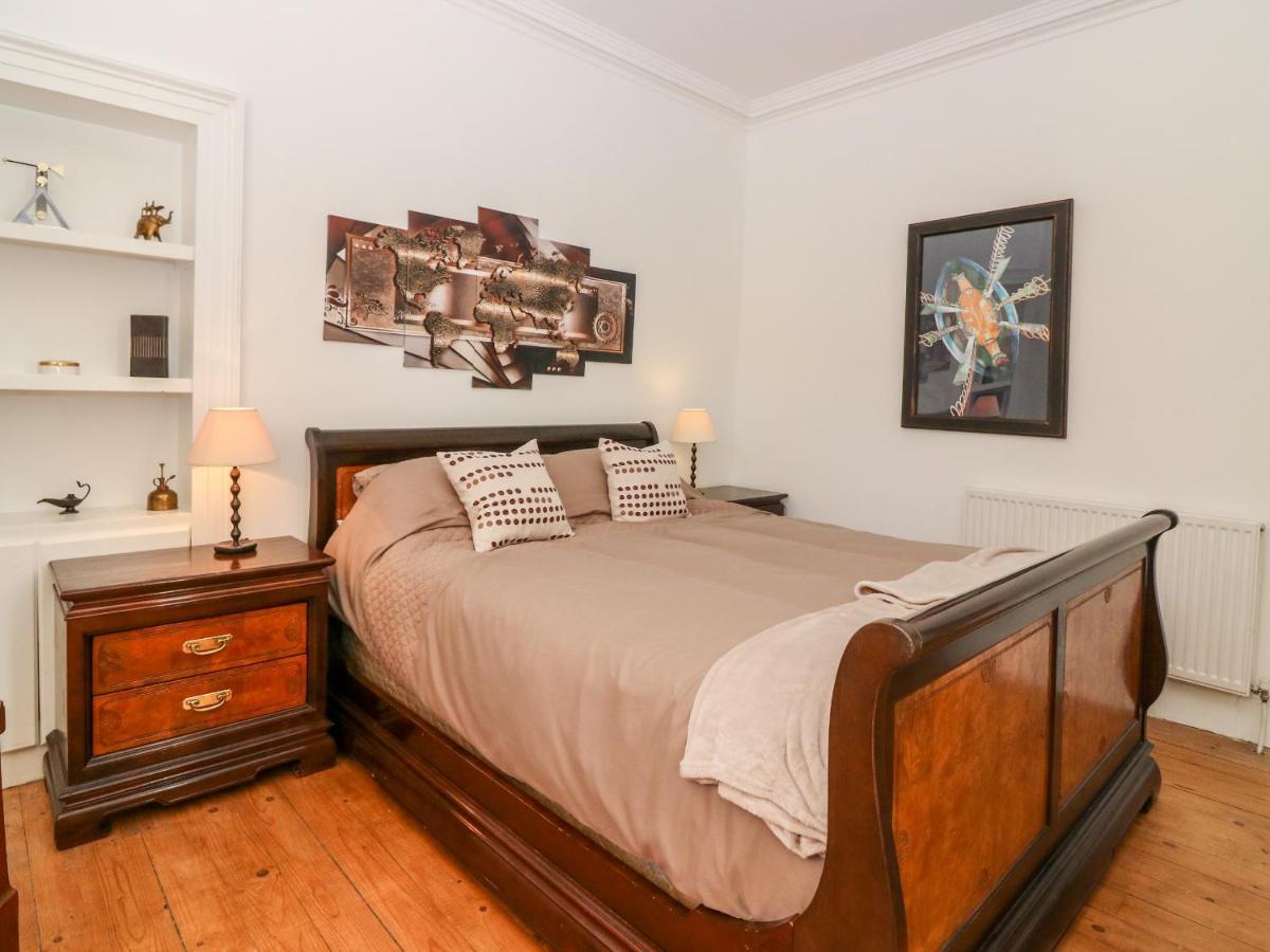 George Cottage Blairgowrie and Rattray Экстерьер фото
