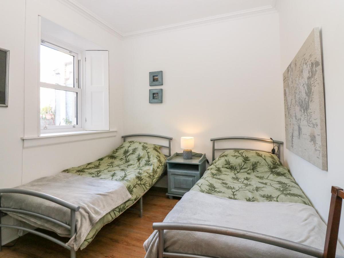 George Cottage Blairgowrie and Rattray Экстерьер фото