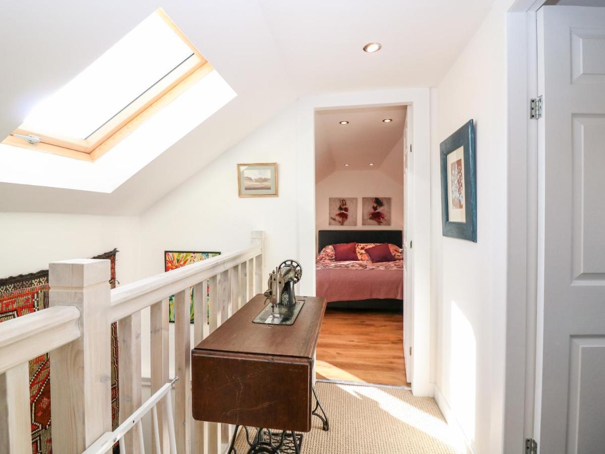 George Cottage Blairgowrie and Rattray Экстерьер фото